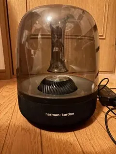 【美品】Harman Kardon Aura Studio スピーカー 本体のサムネイル