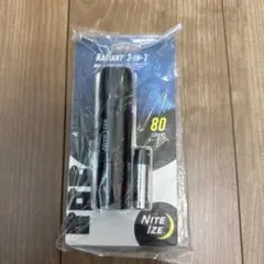 NITE IZE Radiant 3-in-1 ミニフラッシュライトのサムネイル