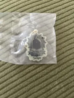 ハリーポッター アクリルチャームコレクション セブルス スネイプ