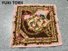 YUKI TORII ハンドタオルのサムネイル
