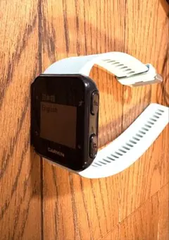 GARMIN ForeAthlete 35J スマートウォッチ 本体