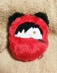 ハイキュー　くるみたぴぬい　黒尾鉄朗