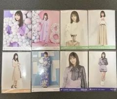 乃木坂46 与田祐希 生写真 まとめ売り 12枚 - メルカリ