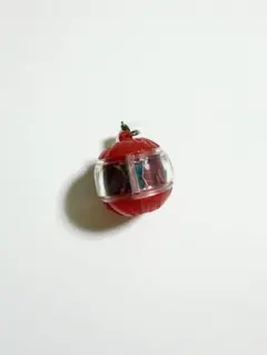 仮面ライダーゼッツ　めじるしアクセサリー　インパクトカプセム