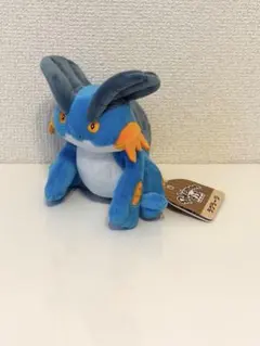 2026年最新】ラグラージ ぬいぐるみの人気アイテム - メルカリ