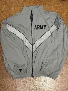 U.S.ARMY ナイロンジャケット