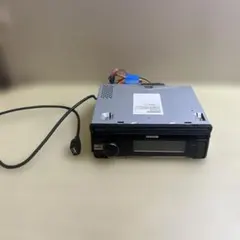 KENWOOD DPXM33BTHS チューナー - メルカリ