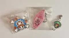 ワンピース チョッパー グッズ3点セット