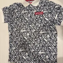 new balance BSTN1906 ポロシャツ サイズ6のサムネイル