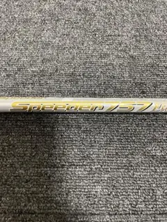 スピーダー474エボリューション4SR ドライバー用 テーラーメイド