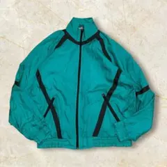 90S 00S Cambridge & Adams US古着 ナイロンジャケット