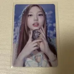 TWICE DIVE ナヨンのサムネイル
