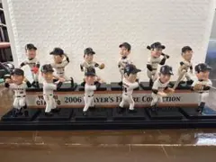 2026年最新】ジャイアンツフィギュアコレクションの人気アイテム