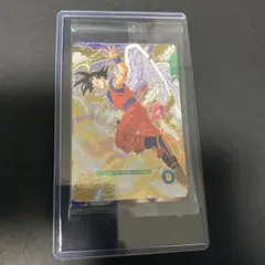 ドラゴンボールスーパーダイバーズ 孫悟空/ベジータ/バーダック 店頭
