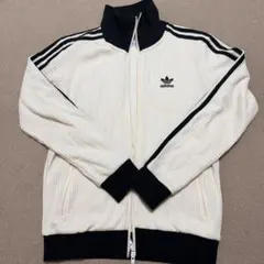 adidas アディカラー ワッフル クラシック トラックトップ