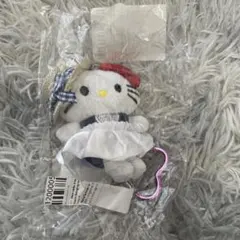 ハローキティ ぬいぐるみ マスコット