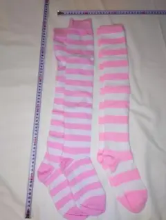 ニーハイ 3セット ＋おまけ