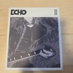 BTS JIN ECHO