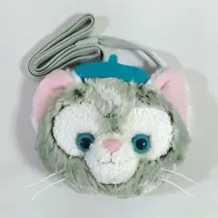 ジェラトーニ Gelatoni ポシェット(ストラップ付きポーチ パスケース)