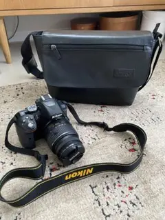 Nikon D5300のサムネイル