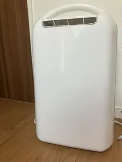 アイリスオーヤマ 衣類乾燥機除湿器 KIJC-H140 - メルカリ