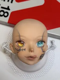 2026年最新】ドールヘッド 1/4の人気アイテム - メルカリ