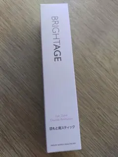 匿名配送無料 ブライトエイジアイゾーン　ダブルリバイタライザー目もと用スティックのサムネイル