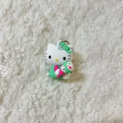 サーティーワン　ハローキティーアイスクリームチャーム