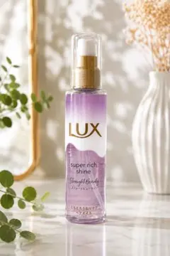 LUX ラックス スーパーリッチシャイン ダメージリペア 75ml ヘアオイルのサムネイル