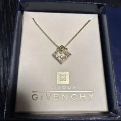 ジバンシー　ネックレス　新品