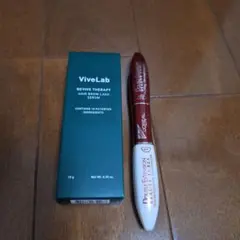 新品未使用ViveLab リバイブセラピー まつげ美容液・おまけつきのサムネイル