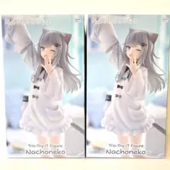 2026年最新】NACHONEKO 1/7スケールフィギュアの人気アイテム - メルカリ