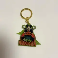 ディズニーストア ランダム キーホルダー ハロウィン ミッキー 2025
