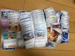 ポケモンカード ノーマルカードまとめ売り 1000枚以上