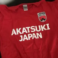 AKATSUKI JAPAN バスケットボールTシャツ KAWAMURA 5