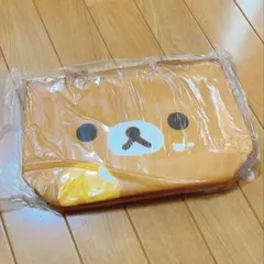 リラックマ　クーラーバッグ