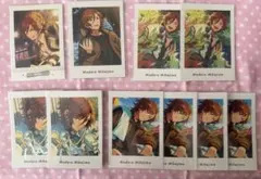 あんスタ 三毛縞斑 ぱしゃこれ ぱしゃっつ 箔押し