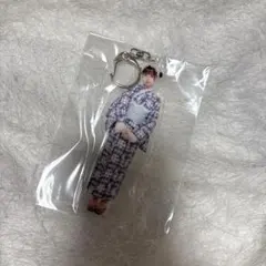 ILiFE!　あいす　アクキー