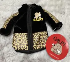 ガルフィーいにしえヤンキーポーチ2 黒のみ