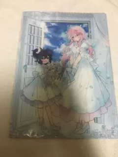 2025年最新】ハッピーシュガーライフ クリアファイルの人気