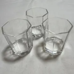 ショットグラス3個セット
