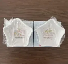 すみっコぐらし ネオ・すみっコくじpart2 星型メラミンカップ賞