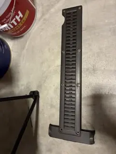 ルーバーカバー メッキ ムーンアイズ 希少 廃版 - メルカリ