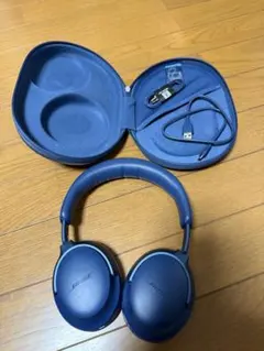QuietComfort Ultra Headphones LE ルナブルー