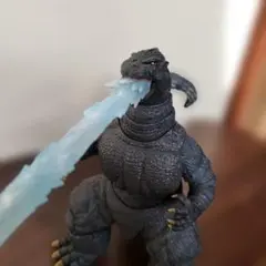 HIYA TOYS ゴジラ モスラ キングギドラ 大怪獣総攻撃 HEAT RAY - メルカリ