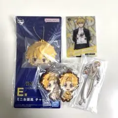 楡井秋彦 一番くじ まとめ売り