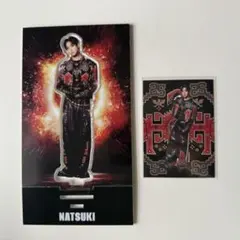 堀夏喜 アクリルスタンド