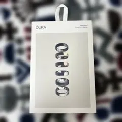Oura Ring 5 Sizing Kit