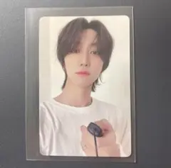 SEVENTEEN ひとりじゃない CARAT盤 ミンハオ