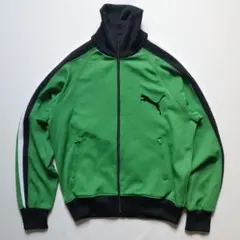 2026年最新】puma トラックジャケット 80sの人気アイテム - メルカリ